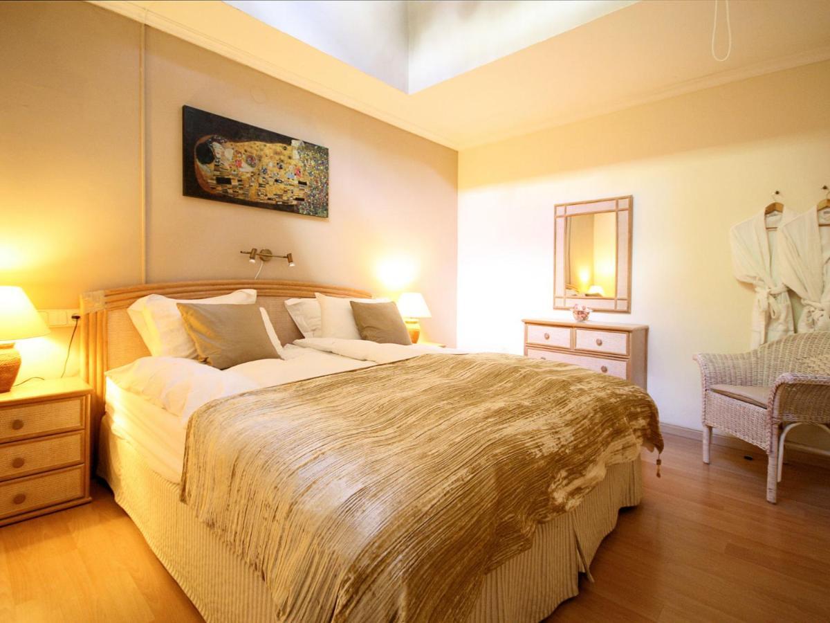 Villa La Madrugada III