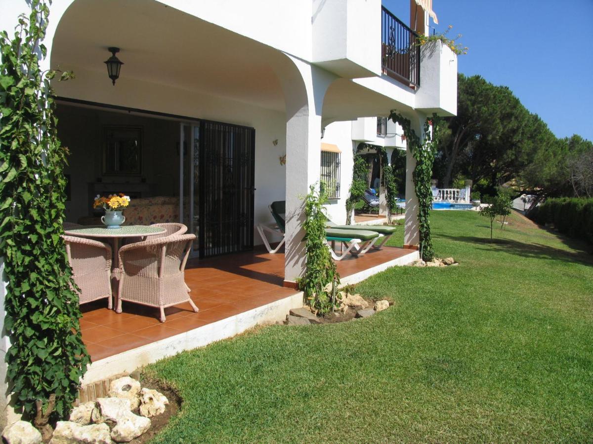 La Madrugada III Marbella