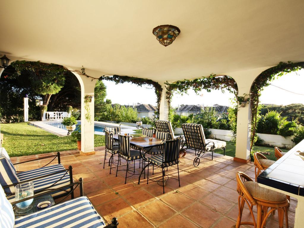 La Madrugada III Villa