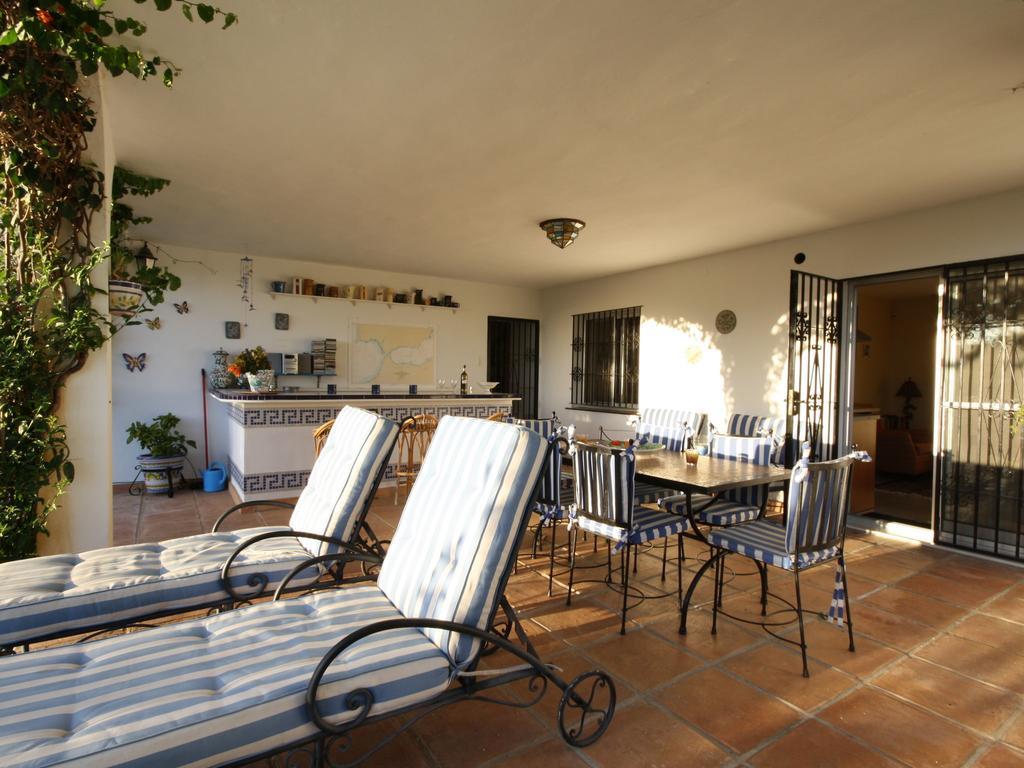 Villa La Madrugada III *