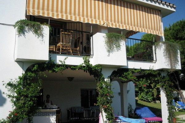 La Madrugada III Villa