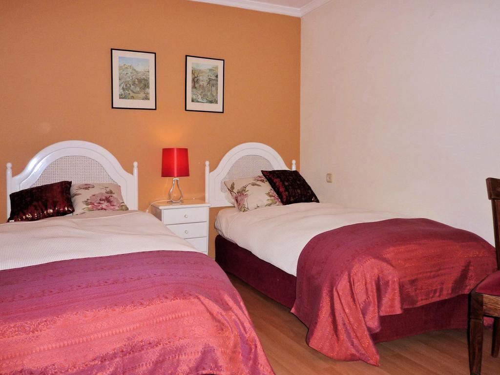La Madrugada III Villa