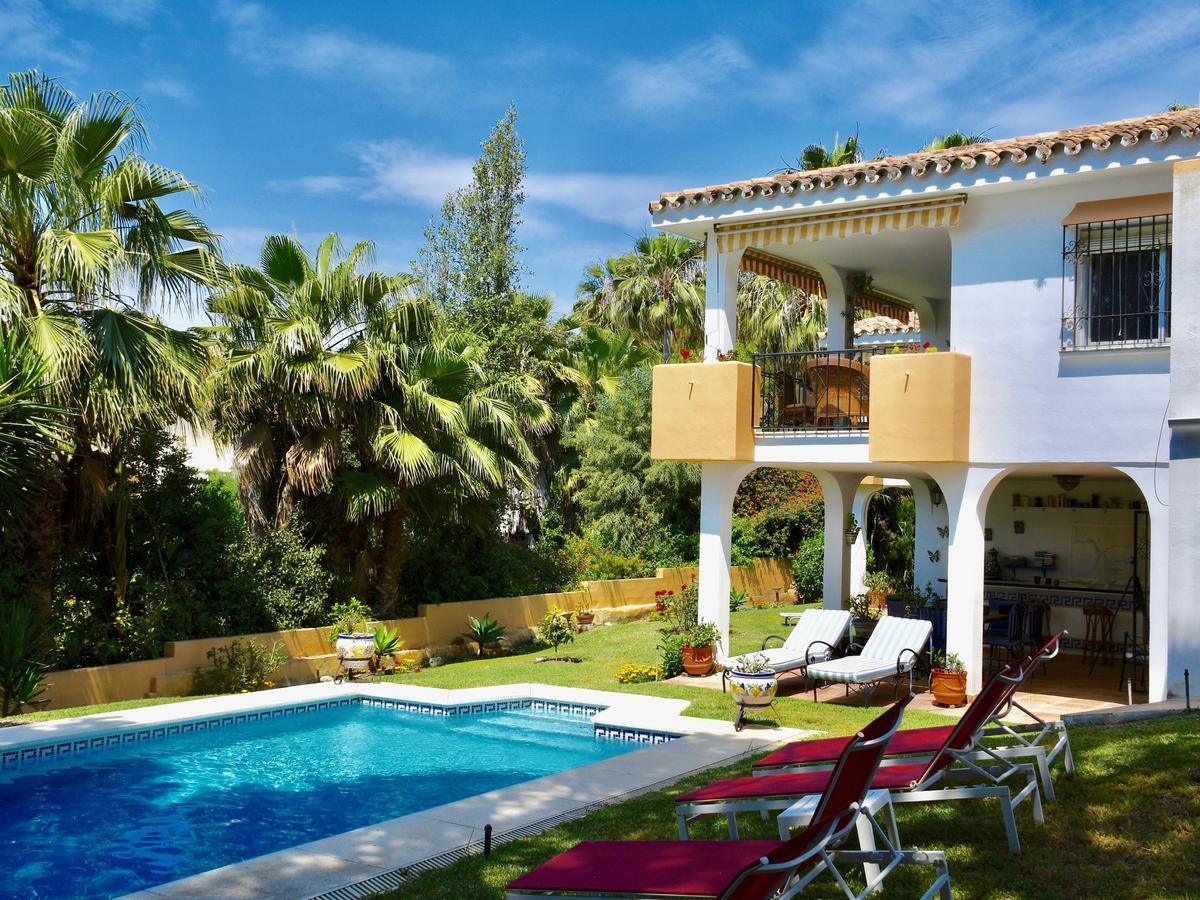 Villa La Madrugada III