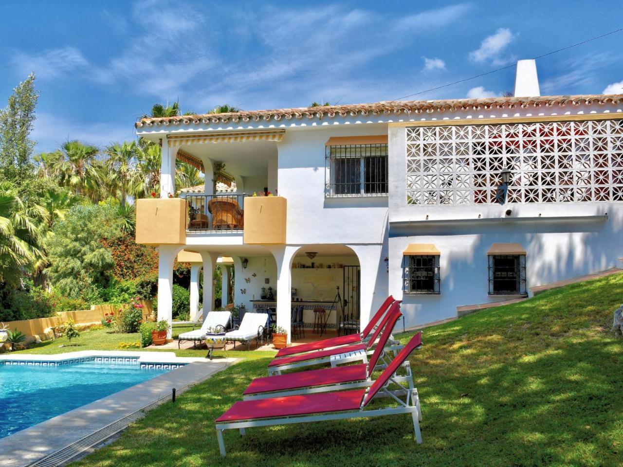 Villa La Madrugada III *